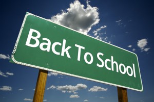 Back-to-school-sign